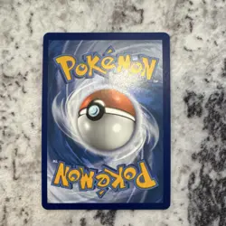 Pokemon TCG Serena Trainer Full Art Secret Rare Holo 207/195 Silver Tempest - Image 2