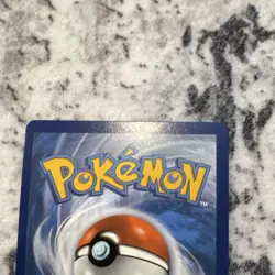 Pokemon TCG Serena Trainer Full Art Secret Rare Holo 207/195 Silver Tempest - Image 5