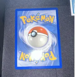 Pokemon TCG Mega Lopunny & Jigglypuff GX 226/236 Full Art Cosmic Eclipse NM/Mint - Image 2