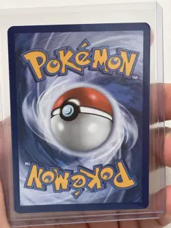 Mega Charizard Y EX #30 – Pokemon Promo – Near Mint - Image 2