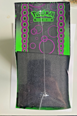 Pokemon TCG - S&V Shrouded Fable - Elite Trainer Box ETB - Branded New & Sealed - Image 2