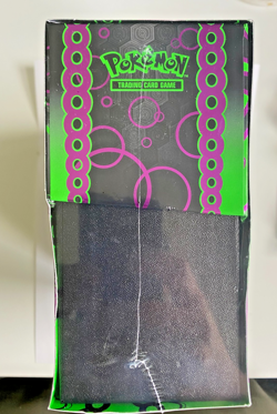 Pokemon TCG - S&V Shrouded Fable - Elite Trainer Box ETB - Branded New & Sealed - Image 4