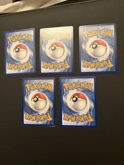 Pokemon Girly Lot Gardevoir Gx Braixen Gardenias Vigor Rainbow v Star Lilligant - Image 2