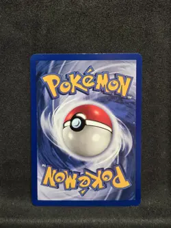 Vintage Pokemon TCG - Jungle - Unlimited Kangaskhan 05/64 Holo: LP/LP+ - Image 2