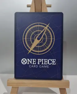 You'll Frighten Me... (OP14-118) (V.2) Event Alt Art One Piece TCG English - Image 2