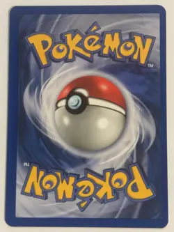 Pokemon Cards: EX Team Rocket Returns Reverse Holo Stamped : Piloswine 13/109 - Image 2