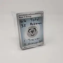 Scarlet & Violet 151 Pokemon Cards Bulk Lot x44 Commons No Duplicates TCG Bundle - Image 3