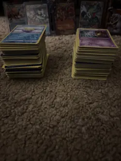 XY Era Bulk 25 Cards + Atleast 2 Holos Commons, Rare Cards, Rev Holos, Holos, Ex - Image 2