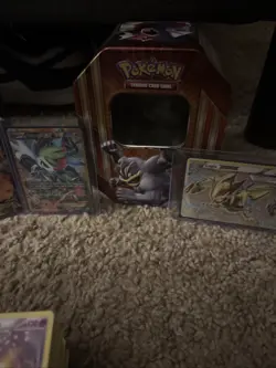 XY Era Bulk 25 Cards + Atleast 2 Holos Commons, Rare Cards, Rev Holos, Holos, Ex - Image 4