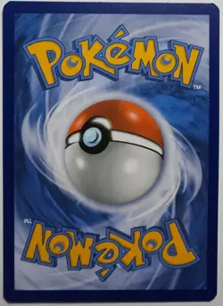 Pokemon TCG Shaymin-EX Roaring Skies Holo Card 77/108 Holo Rare EX Near Mint - Image 2