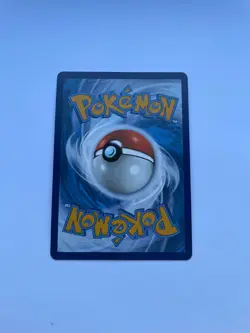 Fezandipiti Ex 038/064 Holo Stamped Prize Pack Series 7 Shrouded Fable Pokemon - Image 2