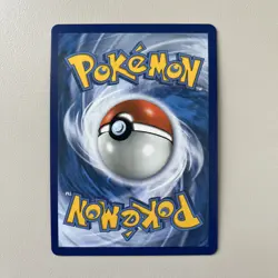 Pokemon TCG Alolan Persian GX Cosmic Eclipse 219/236 Holo Full Art - Image 2