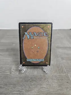 Dark Ritual MTG Core Set 5th Edition Regular HP - Image 2