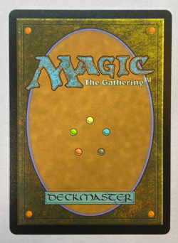 MTG - Secret Lair - Sonic: Turbo Gear - Power Sneakers - FOIL - Image 2