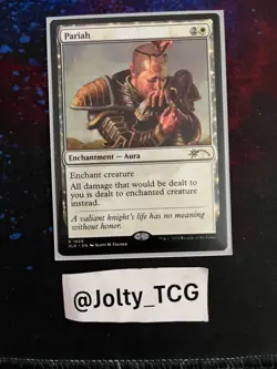 Pariah Secret Lair Drop Regular - Image 1