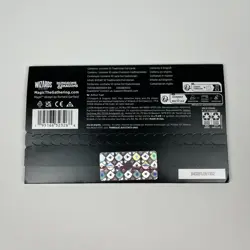 MTG Secret Lair x Dungeons & Dragons: Lands of the Forgotten Realms Foil SEALED - Image 2