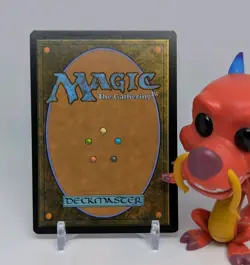 Shadrix Silverquill (Borderless) ⭐NM⭐ Strixhaven School of Mages Magic MTG #280 - Image 2