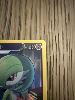 2022 Gardevoir TG05/TG30 Holo Astral Radiance Trainer Gallery Pokemon NM - Image 5