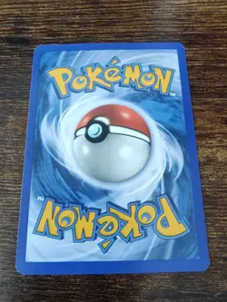 Pokemon Azurill 31/100 EX Sandstorm Non Holo Rare - Image 2