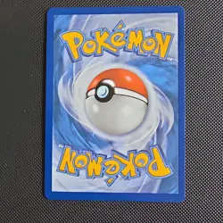 Pokemon TCG Oricorio ex 024 Me: Phantasmal Flames Promo Holo English - Image 2