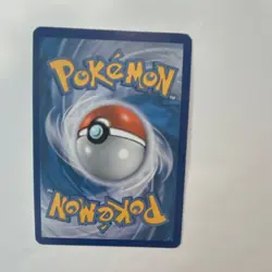 Pokemon Korrina Full Art Ultra Rare Holo Trainer XY Furious Fists 111/111 - Image 2
