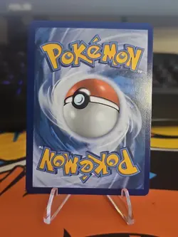 Pokemon TCG Oricorio EX Black Star Promo 24 English - Image 3
