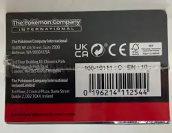 Pokemon TCG Scarlet & Violet Prismatic Evolutions Booster Bundle Box Sealed New - Image 4