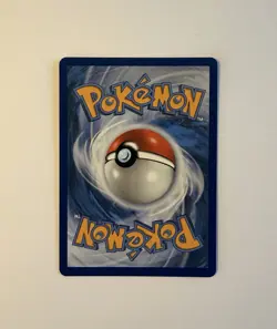 Pokemon Mega Evolution Perfect Order Dedenne Illustration Rare 093/088 - Image 2