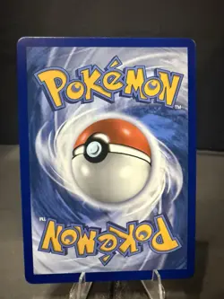 Meowth ex 062/088 Me03: Perfect Order Holo Double Rare Pokemon Team Rocket NM - Image 4