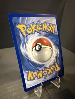 Meowth ex 062/088 Me03: Perfect Order Holo Double Rare Pokemon Team Rocket NM - Image 5