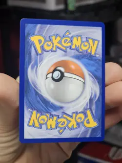 Ninjask 137/132 - Pokemon TCG - Mega Evolution Illustration Rare Holo -NM - Image 2