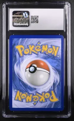 Reshiram & Charizard GX #154 PSA CGC 9 Glurak Pokemon Tag Team Deutsch Selten - Image 2
