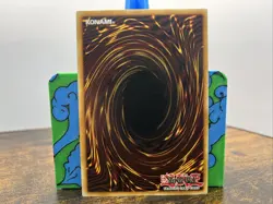 Yugioh Cosmo Queen LCYW-EN160 1st Ultra Rare - Image 3