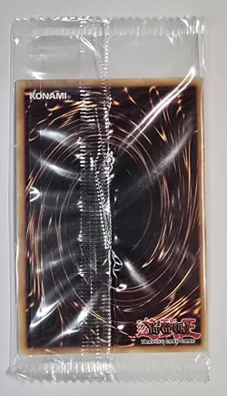 Time Wizard of Tomorrow DLCS-EN147 Limited Edition Secret Yugioh TCG SEALED NM/M - Image 2