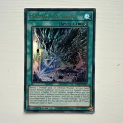 PRIMITE DRILLBEAM - ROTA-EN060 - Ultra Rare - Yu-Gi-Oh! - Image 1