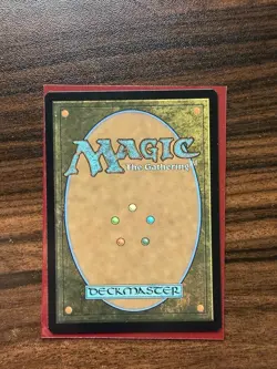 Emeritus of Woe [Secrets of Strixhaven] Foil Near Mint - Image 2