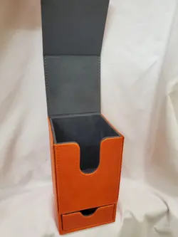 One Piece TCG Japanese 3rd Anniversary Card Case & Power Counters - Image 4