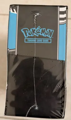 Pokemon TCG Scarlet And Violet Black Bolt Elite Trainer Box ETB SEALED - Image 3
