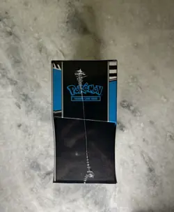 SEALED Pokemon TCG Scarlet & Violet Black Bolt Elite Trainer Box ETB - Image 3