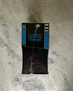 SEALED Pokemon TCG Scarlet & Violet Black Bolt Elite Trainer Box ETB - Image 5