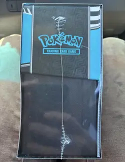 Pokemon TCG Scarlet & Violet Black Bolt Elite Trainer Box 2025 Zekrom Sealed - Image 3