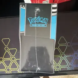 *FACTORY SEALED* Pokemon Scarlet & Violet Black Bolt Elite Trainer Box Booster - Image 2