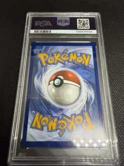 2025 POKEMON PRE EN-PRISMATIC EVOLUTIONS HYPER RARE #179 PIKACHU EX PSA 10 - Image 2