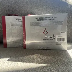 1x Magic: The Gathering Assassin’s Creed OMEGA Collector Booster (10 Cards) - Image 4