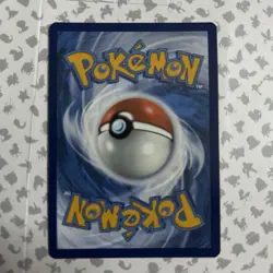 Pokemon Paldean Tauros 218/193 Sv02: Paldea Evolved Illustration Rare Holo Card - Image 2