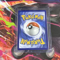 Gengar TG06/TG30 SWSH11: Lost Origin Trainer Gallery Ultra Rare Pokemon Card - Image 4