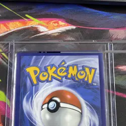 Gengar TG06/TG30 SWSH11: Lost Origin Trainer Gallery Ultra Rare Pokemon Card - Image 5