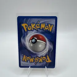 Pokemon TCG Jungle Flareon Card 19/64 Regular Rare Unlimited - Image 2