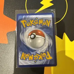 Dedenne ex - 239/193 - Paldea Evolved - UR - NM Pokemon card NM best - Image 2