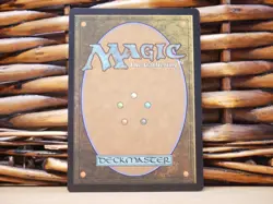 MTG River Song 0547 RARE SHOWCASE | NM Near Mint | WHO | 2023 - Image 2